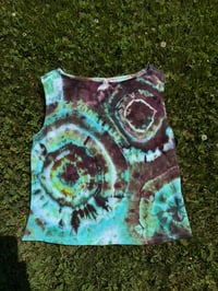 Image 1 of tie dye #19 (L)