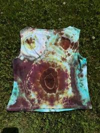 Image 4 of tie dye #19 (L)