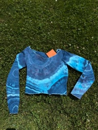 Image 1 of tie dye #20 (S)