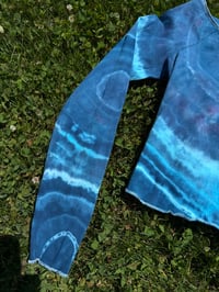 Image 2 of tie dye #20 (S)