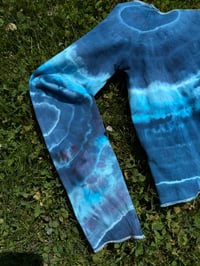 Image 5 of tie dye #20 (S)