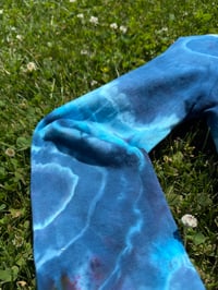 Image 6 of tie dye #20 (S)