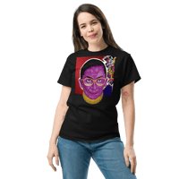 Image 3 of Equals - Ruth Bader Ginsburg - T-Shirt
