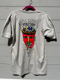 Image 1 of new hot tub head tees