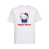 Image 1 of T-shirt "Pelo Kitty”
