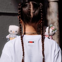 Image 3 of T-shirt "Pelo Kitty”