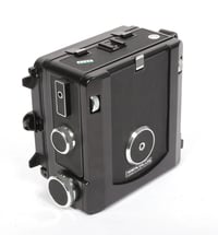 Image 11 of Wista 45SP 4X5 Field camera + 165mm + 210mm MC lenses + Holders + Film + Fresnel #2749