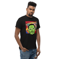 Image 2 of Still - Malcolm X - T-Shirt