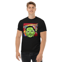 Image 3 of Still - Malcolm X - T-Shirt