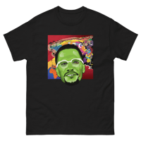 Image 1 of Still - Malcolm X - T-Shirt