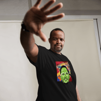 Image 4 of Still - Malcolm X - T-Shirt