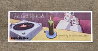 Image 1 of TGUK / STWHA / Vintage promo poster / 1999 
