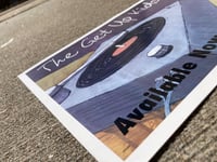Image 4 of TGUK / STWHA / Vintage promo poster / 1999 