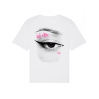 Look Within (Fine Shyt White Tee)