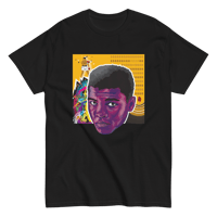 Image 1 of Impossible? - Muhammad Ali - T-Shirt