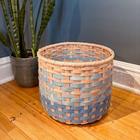 Image 3 of Large Floor Basket