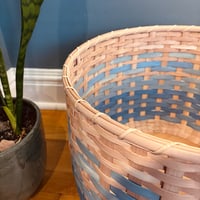 Image 4 of Large Floor Basket
