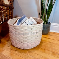 Image 5 of Floor Basket