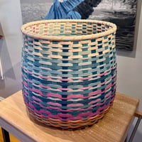 Image 5 of Large Floor Basket