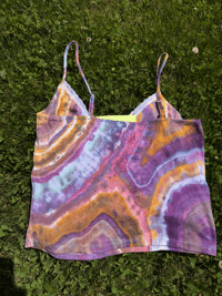 Image 4 of tie dye #21 (L)