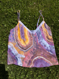 Image 1 of tie dye #21 (L)