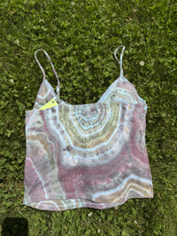 Image 4 of tie dye #22 (L)