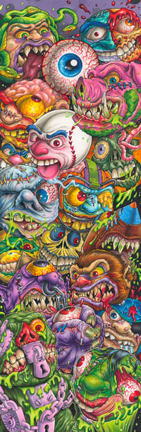 Madballs!