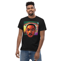 Image 3 of When? - Martin Luther King Jr. - T-Shirt