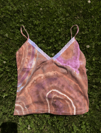 Image 1 of tie dye #24 (M)