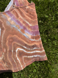 Image 2 of tie dye #24 (M)