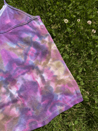 Image 2 of tie dye #23 (XXL)