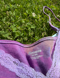 Image 4 of tie dye #23 (XXL)