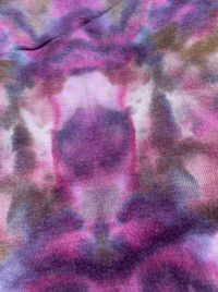 Image 5 of tie dye #23 (XXL)