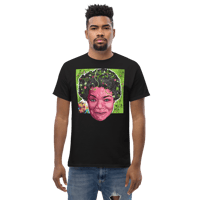 Image 2 of Rise? - Maya Angelou - T-Shirt