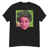 Image 1 of Rise? - Maya Angelou - T-Shirt