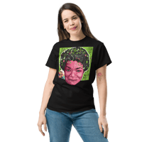 Image 3 of Rise? - Maya Angelou - T-Shirt