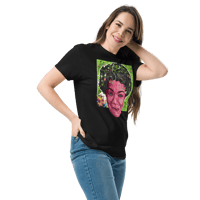Image 4 of Rise? - Maya Angelou - T-Shirt