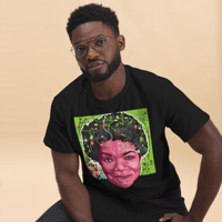 Image 5 of Rise? - Maya Angelou - T-Shirt