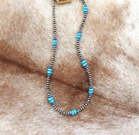 Purple Mohave/Kingman Turquoise