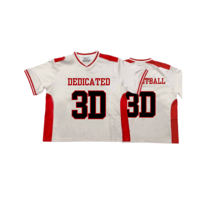 Image 2 of 3D Dedicated Tee