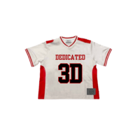 Image 1 of 3D Dedicated Tee
