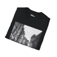 Image 4 of Notts Family | The Lace Market T-Shirt 