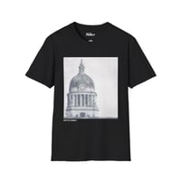 Image 1 of Notts Family - The Council House Dome T-Shirt 