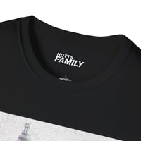 Image 3 of Notts Family - The Council House Dome T-Shirt 