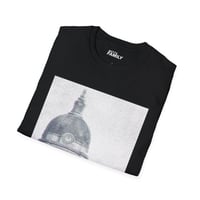 Image 4 of Notts Family - The Council House Dome T-Shirt 