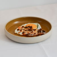 Image 1 of Deep plate - Pollen
