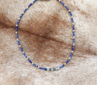 Lapis Hearts