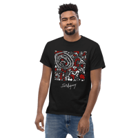Image 2 of Flow - T-Shirt