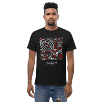 Image 5 of Flow - T-Shirt