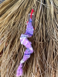 Image 2 of Snake Finger Puppet- Softie
